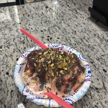 Kwality Ice cream - Falooda - Ice Cream & Frozen Yogurt Near Me - Sandy Springs, Georgia Kwality Ice cream - Falooda - Ice Cream & Frozen Yogurt Near Me - Sandy Springs, Georgia
