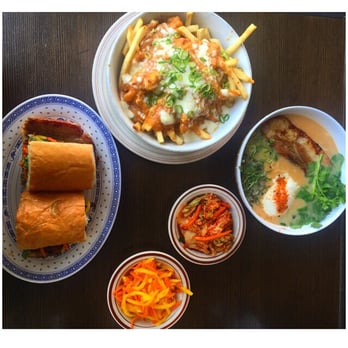Double Dragon - Loved the experience. - Sandwiches Near Me - Portland, Oregon Double Dragon - Loved the experience. - Sandwiches Near Me - Portland, Oregon
