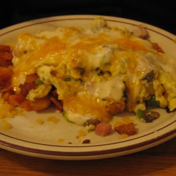 Cafe 126 - Breakfast & Brunch Near Me - Ventura, California