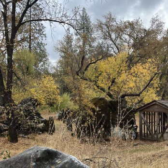 Columbia State Historic Park - Parks Near Me - Columbia, California
