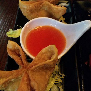 Bushi Bushi - Dim Sum Near Me - Dallas, Texas