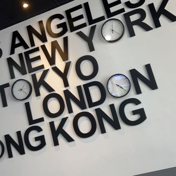 Bagel Exchange - Coffee & Tea Near Me - Alhambra, California Bagel Exchange - Coffee & Tea Near Me - Alhambra, California