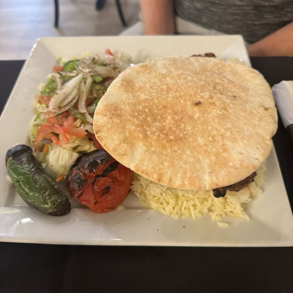 Kabob City Grill - Mediterranean Near Me - Vancouver, Washington Kabob City Grill - Mediterranean Near Me - Vancouver, Washington