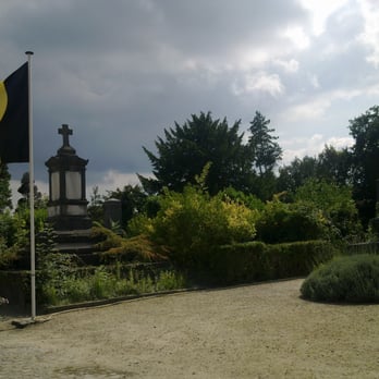 Cimetière du Dieweg - Cimetière du Dieweg - Funeral Services & Cemeteries Near Me - Uccle, BRU