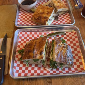 Hushy's Sandwiches - FRENCH DIP, TURKEY - Sandwiches Near Me - Seattle, Washington Hushy's Sandwiches - FRENCH DIP, TURKEY - Sandwiches Near Me - Seattle, Washington