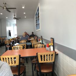 Marks Midtown Coney