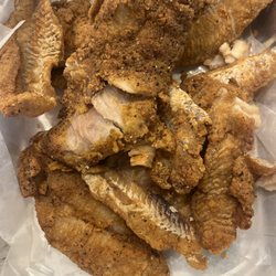 Elgin Seafood - Whiting Fish
