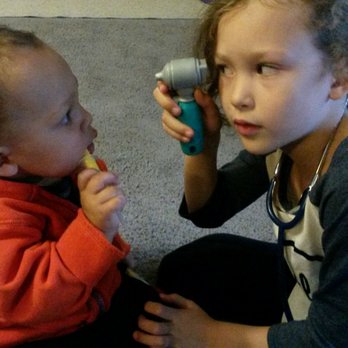 Bothell Tots - Time for a checkup - Preschools Near Me - Lynnwood, Washington