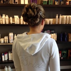 Hot on Top Salon