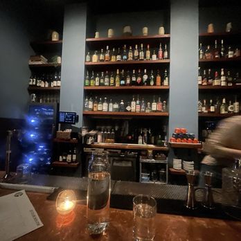 Dolly Olive - Bar - Italian Near Me - Portland, Oregon