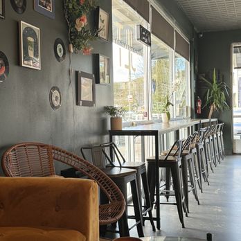 Jade Lounge - Desserts Near Me - Tacoma, Washington