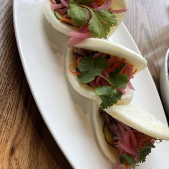 Little Miss Ha - Short Rib Bao Buns - Vietnamese Near Me - St. Augustine, Florida Little Miss Ha - Short Rib Bao Buns - Vietnamese Near Me - St. Augustine, Florida