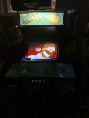 The Deep End by null