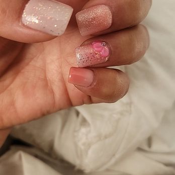 Nail Appeal - Gelx nail therapy - Nail Salons Near Me - Las Vegas, Nevada Nail Appeal - Gelx nail therapy - Nail Salons Near Me - Las Vegas, Nevada