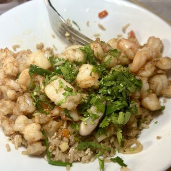 Doi Moi - Sài Gòn Fried Rice with Extra Shrimp - Vietnamese Near Me - Washington, DC, District of Columbia Doi Moi - Sài Gòn Fried Rice with Extra Shrimp - Vietnamese Near Me - Washington, DC, District of Columbia