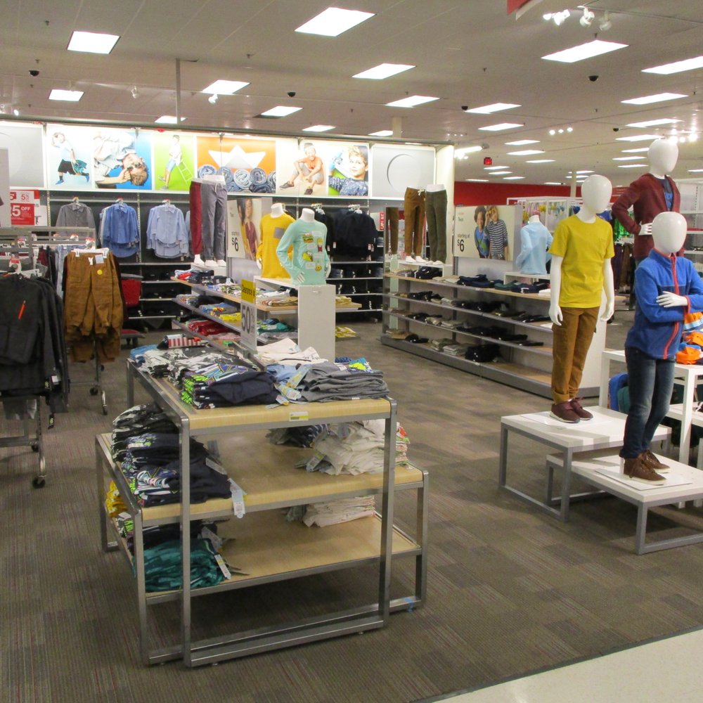 Target - Department Stores Near Me - Aliso Viejo, California Target - Department Stores Near Me - Aliso Viejo, California