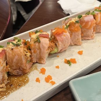 Sushi Nami - Sushi - Sushi Bars Near Me - Metairie, Louisiana Sushi Nami - Sushi - Sushi Bars Near Me - Metairie, Louisiana
