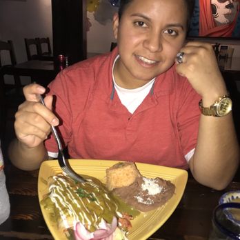 Maggie's Blue Rose - Mexican Near Me - Avalon, California