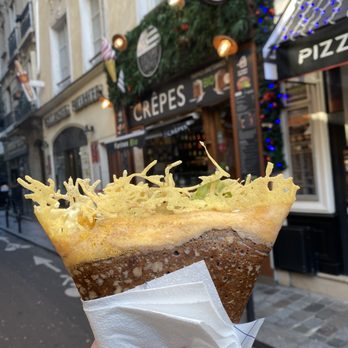 Culture Crêpes - Creperies Near Me - Paris, 75 Culture Crêpes - Creperies Near Me - Paris, 75
