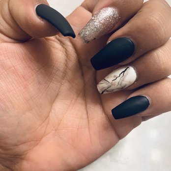 Brava Nails Spa - Nail Salons Near Me - Plainfield, Illinois