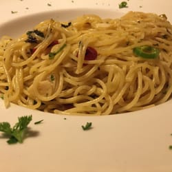 Pasta Viva La Mamma - Spaghetti A.O.P.