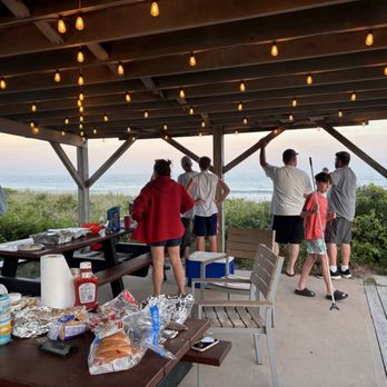 Wavecrest Resort Motel - Patio with awning overlooking the beach - Hotels Near Me - Montauk, New York Wavecrest Resort Motel - Patio with awning overlooking the beach - Hotels Near Me - Montauk, New York