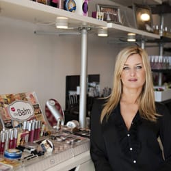 B Boutique - Danielle the owner