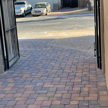 Envision Landscape and Design - SYNTHETIC GRASS
PAVER BORDER
PAVER PATH
PAVER WALKWAY
DECORATIVE ROCKS
PLANTS - Masonry/Concrete Near Me - Phoenix, Arizona Envision Landscape and Design - SYNTHETIC GRASS
PAVER BORDER
PAVER PATH
PAVER WALKWAY
DECORATIVE ROCKS
PLANTS - Masonry/Concrete Near Me - Phoenix, Arizona