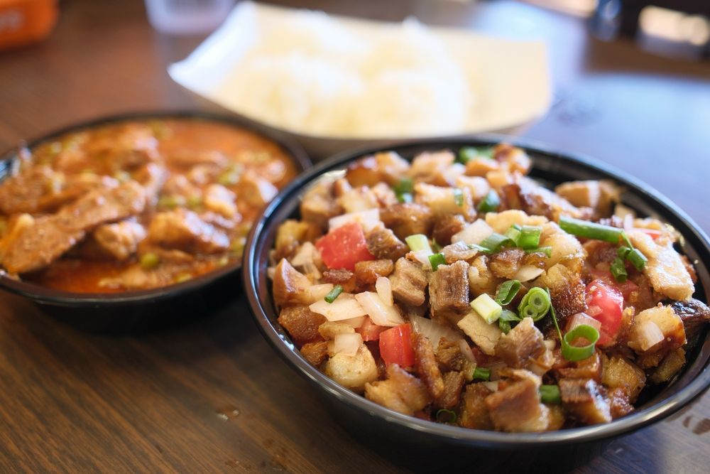 Elena's Home of Finest Filipino Foods