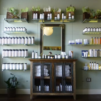 M Spa - Day Spas Near Me - San Francisco, California