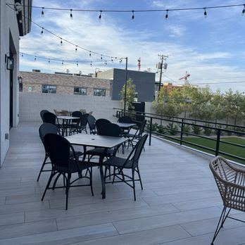 Bar Boheme - Outdoor - French Near Me - Las Vegas, Nevada Bar Boheme - Outdoor - French Near Me - Las Vegas, Nevada