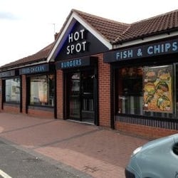 Hot Spot Zeb's