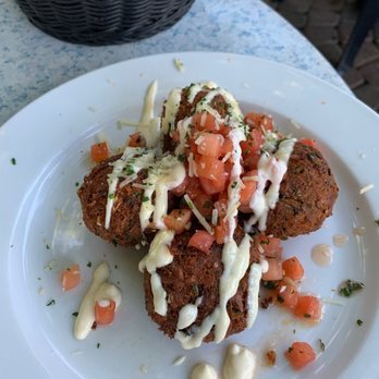 Mama Carolla's - Artichoke Fritters - Italian Near Me - Indianapolis, Indiana Mama Carolla's - Artichoke Fritters - Italian Near Me - Indianapolis, Indiana