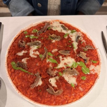 Osteria Micheletti - Tuscan Near Me - Pisa, PI