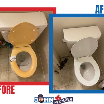 John the Plumber - Plumbing Near Me - Kingston, Ontario