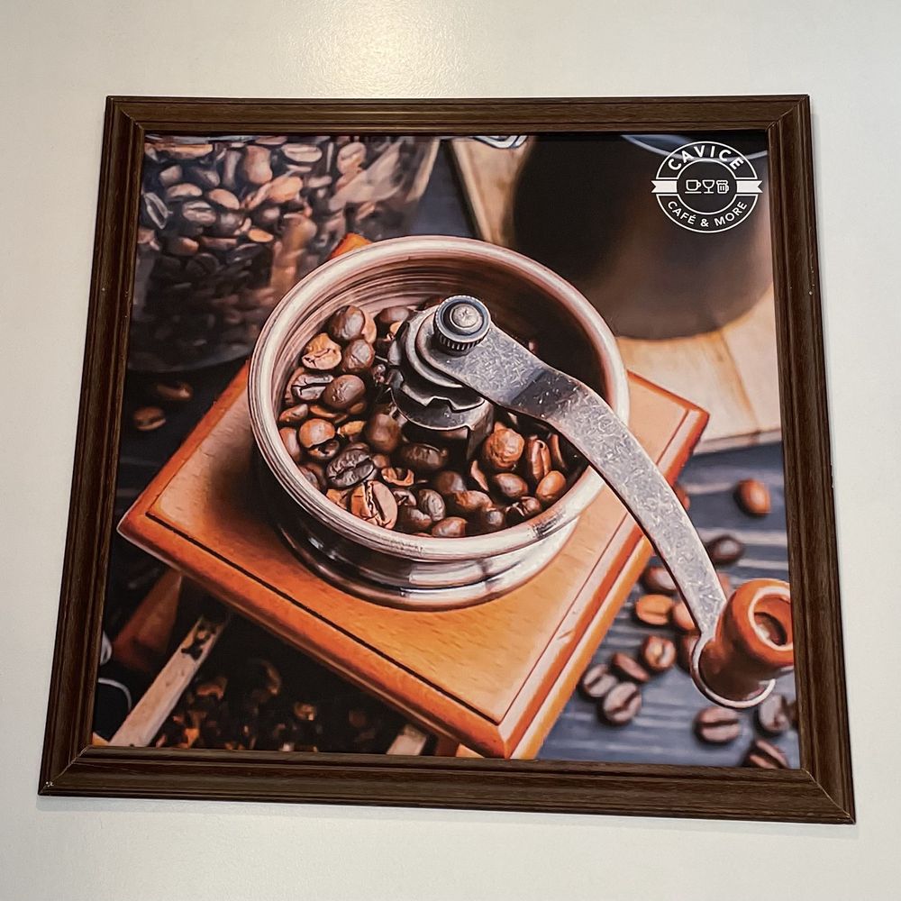 Cavice Company - Sweet Wall Decor - Coffee & Tea Near Me - Pomona, California Cavice Company - Sweet Wall Decor - Coffee & Tea Near Me - Pomona, California