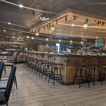 Komé - Sushi Bars Near Me - Dallas, Texas Komé - Sushi Bars Near Me - Dallas, Texas