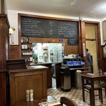 Ploegmans - Kitchen - Belgian Near Me - Brussels, BRU
