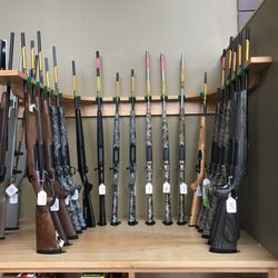 McFly Outdoors - Browning X-Bolts