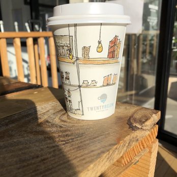 Twenty Below Coffee - The Kinnick - Coffee & Tea Near Me - Fargo, North Dakota Twenty Below Coffee - The Kinnick - Coffee & Tea Near Me - Fargo, North Dakota