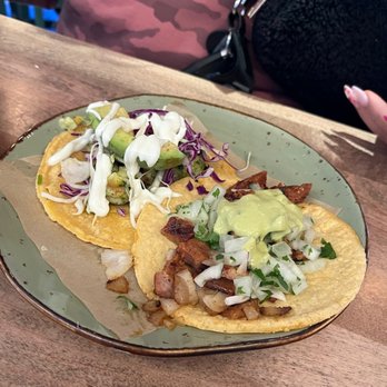 Modesto Tacos Tequila Whiskey - Tacos Near Me - Baton Rouge, Louisiana