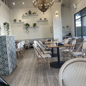 Prep & Pastry - Indoor seating - Breakfast & Brunch Near Me - Scottsdale, Arizona Prep & Pastry - Indoor seating - Breakfast & Brunch Near Me - Scottsdale, Arizona