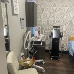 Face and Body Sculpt Studio NJ - Our clean, modern, elegant Face and Body Sculpt Studio is completely private and calming with the most advanced technologies and treatments.