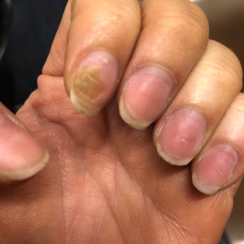 Gem Nail & Spa - Waxing Near Me - Oklahoma City, Oklahoma