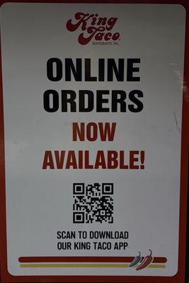 King Taco # 15 by null