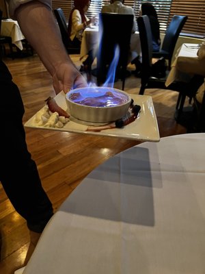 Embers Wood Grill by null
