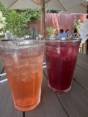 Open Face Food Shop by null