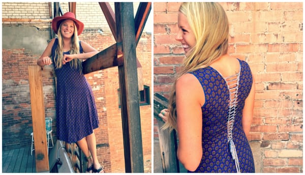 Animas Trading Co by null