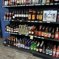 Sky Liquor