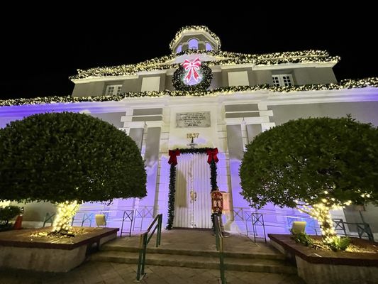 Paseo de la Princesa by null